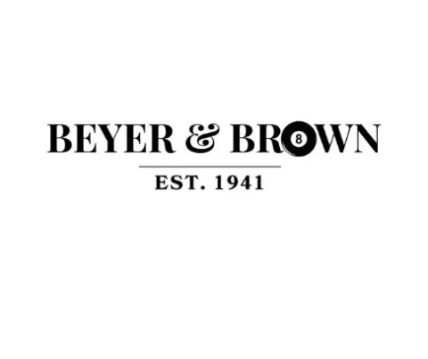 Beyer & Brown