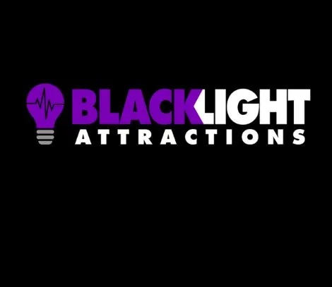 Blacklight Attractions