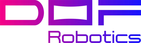 DOF Robotics