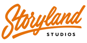 Storyland Logo