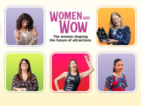funworld feature women who wow