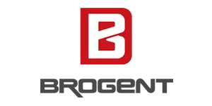 Brogent Technologies Logo