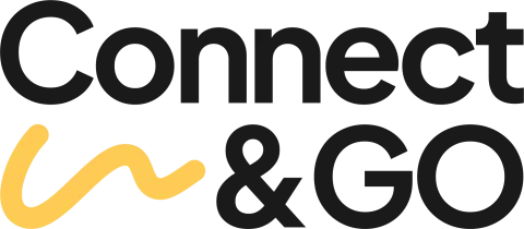 Connect&GO Logo