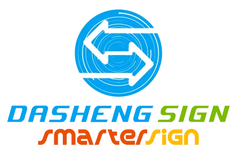 Dasheng Sign