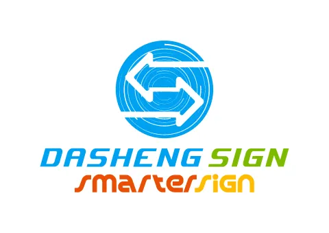 Dasheng Sign