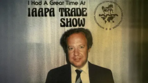 Gerardo Arteaga Sr.