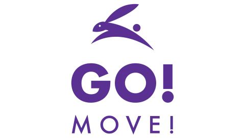 Go! Move!