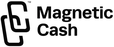 Logo Magnetic Cash