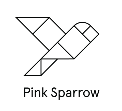 Pink Sparrow