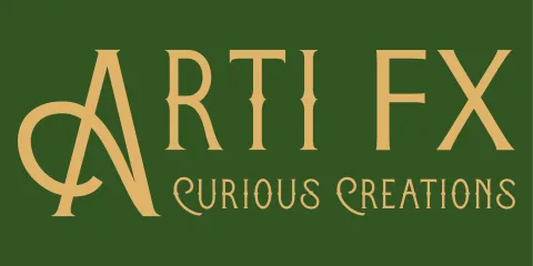 Arti FX Logo