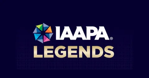 IAAPA Legends: A Hall of Fame Celebratory Affair