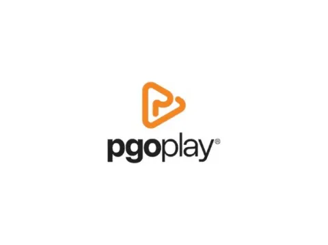 PGOPlay Logo