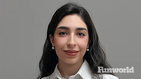 Adeleh Basiri