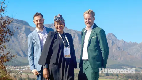 massimiliano freddi mpume mabuza peter van der schans