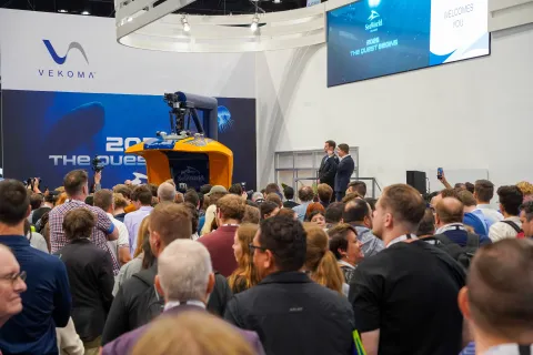 IAAPA Expo 2025 Press Conference