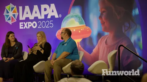 iaapa expo 2025 edusession weathering the storm