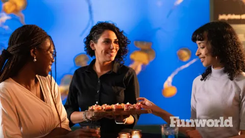 expo 2025 edusession food trends in 2025