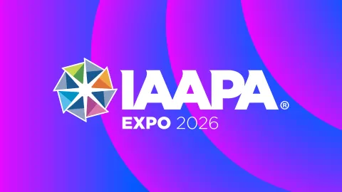 iaapa expo 2025