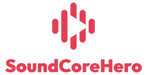 SoundCoreHero