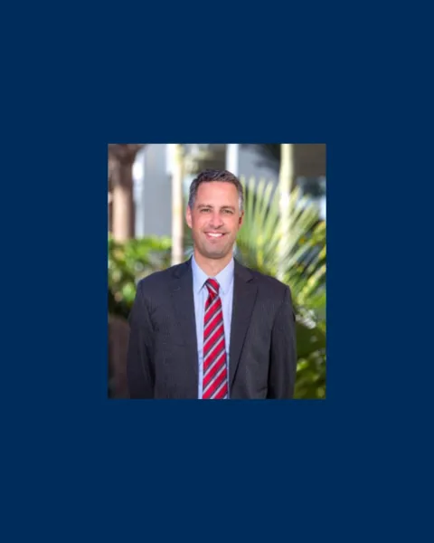 Todd Andrus New VP and Executive Director of IAAPA North America