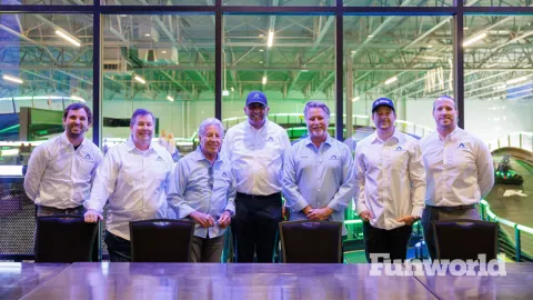 eddie hamann andretti team