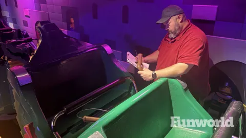 industry insights kurt boekenhauer legoland discovery center chicago