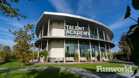 industry insights live e europa park academy