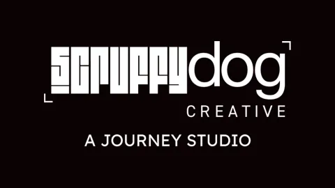 Scruffy Dog Creative