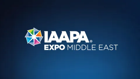 IAAPA Expo Middle East