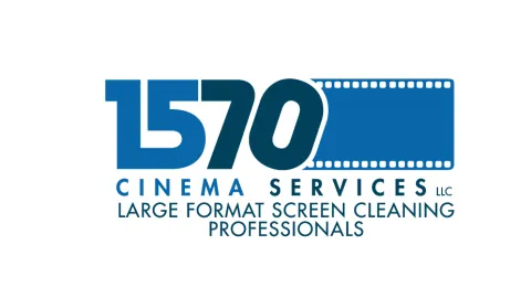 1570 Cinema Services