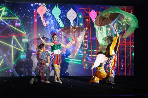 IAAPA Expo Asia 