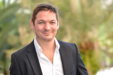 Mike Rigby
