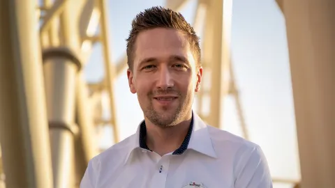 Neil Dwyer