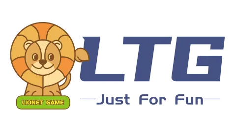 Lionet Amusement Equipment