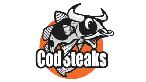 Cod Steaks