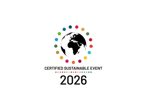 IAAPA Expo Europe 2026 Greentime Certifiation