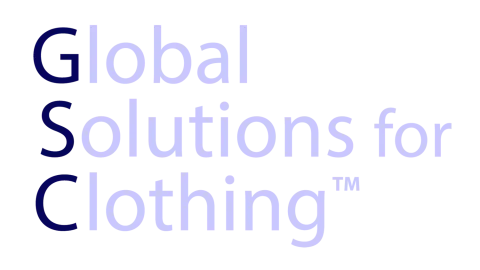Global Solutions for Clothing logo