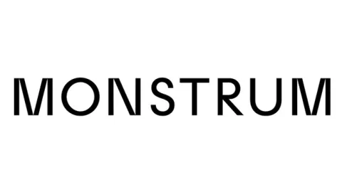 Monstrum logo
