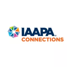 IAAPA Connections logo