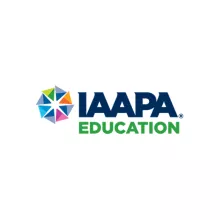 IAAPA Education logo