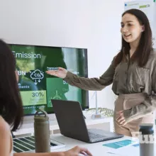 sustainability discussion