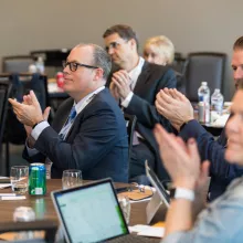 IAAPA Conference Meeting