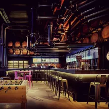 NBeer Pub Beijing China