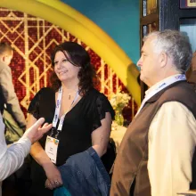 Event Networking