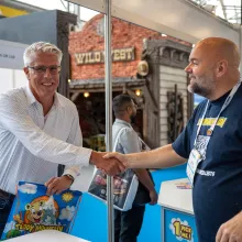 Expo Middle East Exhibitors