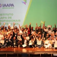 IAAPA Institute for Attractions Professionals Brazil