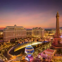 Las Vegas Strip