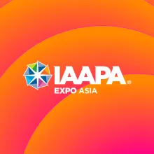IAAPA Expo Asia