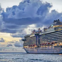 Cruise Ship