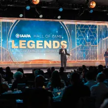 LEGENDS Gala 
